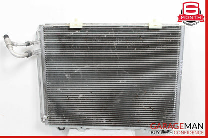 96-02 Mercedes W210 E320 E430 AC A/C Air Conditioning Cooler Condenser OEM