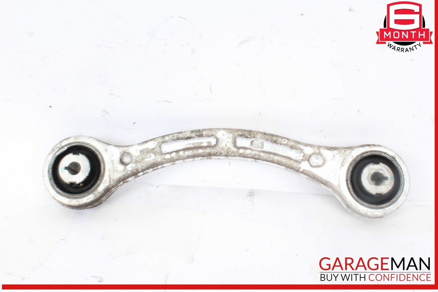 14-17 Maserati Quattroporte Rear Right or Left Side Upper Tension Control Arm