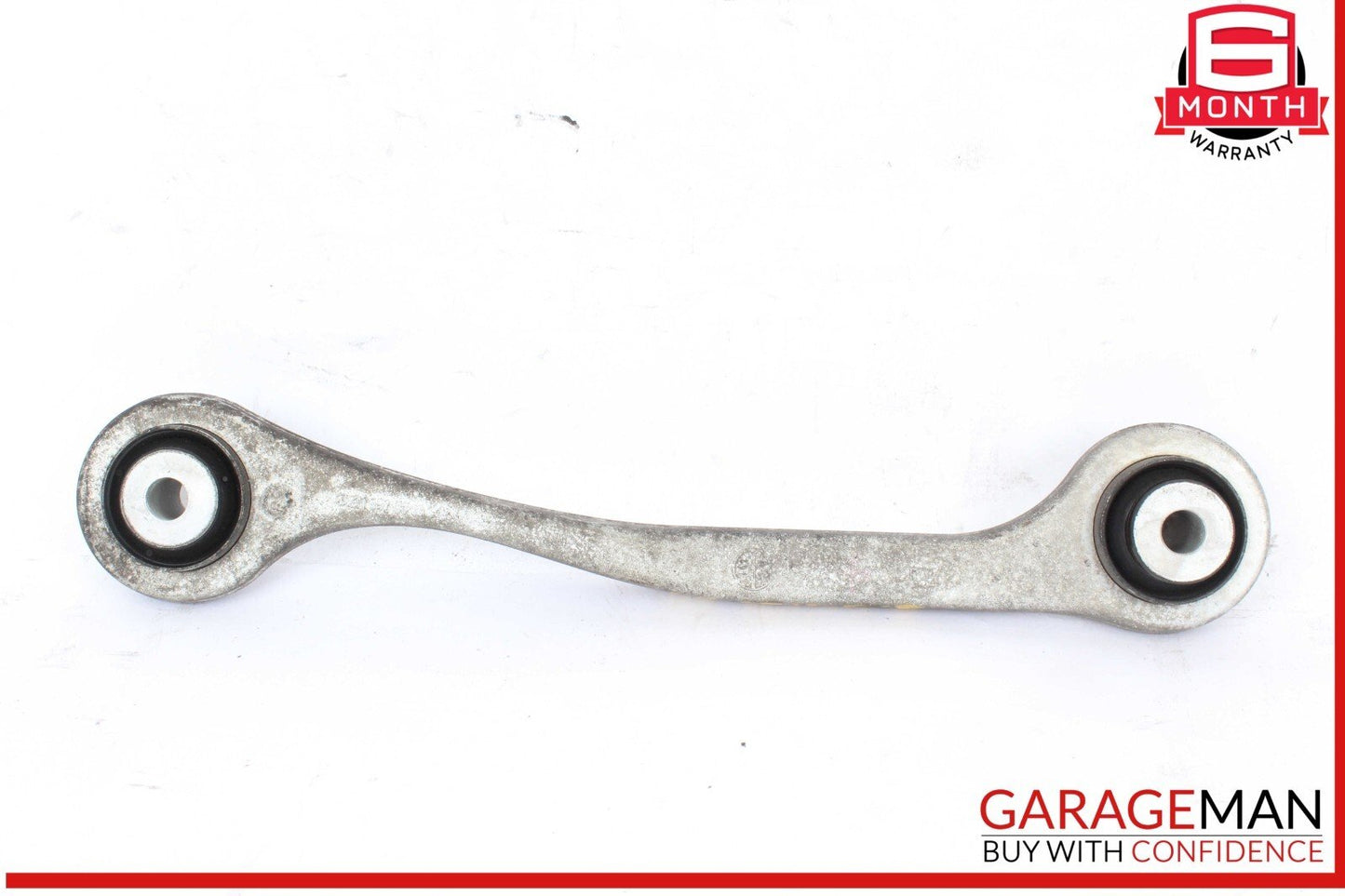 07-14 Mercedes W221 S550 Rear Left or Rear Right Side Tie Rod Lower Control Arm