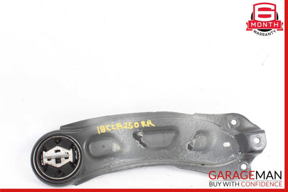 14-18 Mercedes W117 CLA250 Rear Right Side Suspension Lower Control Arm