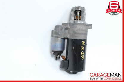 12-18 Mercedes W212 E350 ML350 Engine Motor Starter 2769062300 OEM
