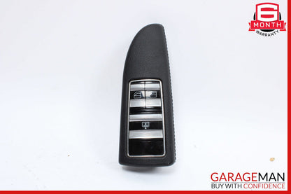07-09 Mercedes W221 S550 S450 Rear Left Driver Window Control Switch OEM