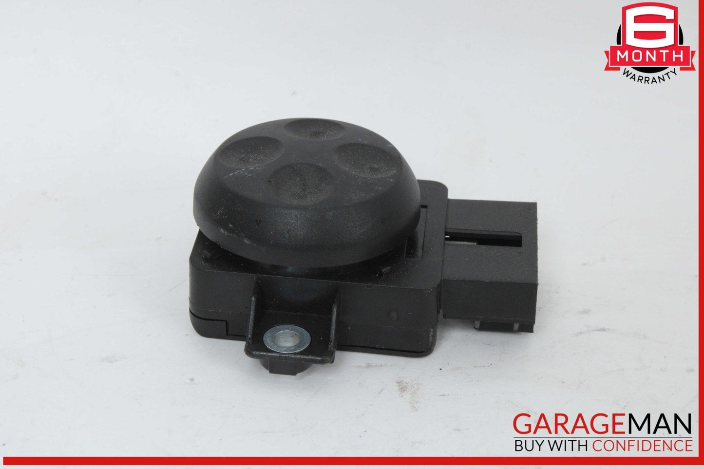 12-18 Audi S6 A6 A7 Front Lumbar Seat Control Switch 8E0959777B OEM