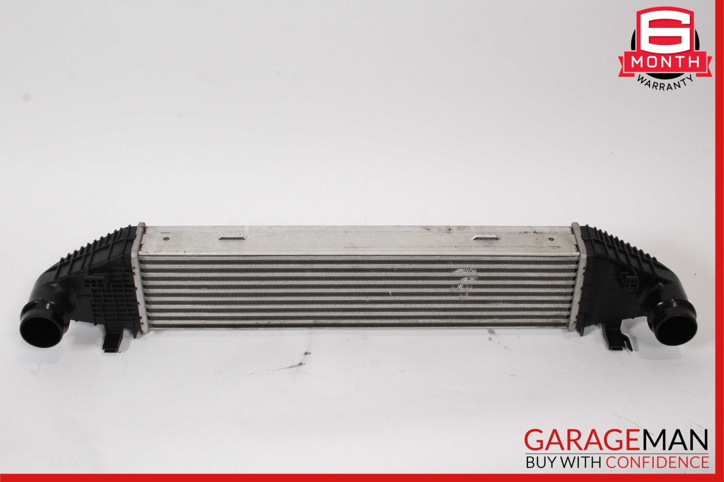 12-15 Mercedes W204 C250 SLK250 Intercooler Air Cooler Radiator M271