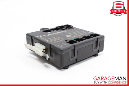 08-18 Mercedes W218 CLS550 C250 Front Left Driver Side Door Control Module OEM