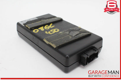 06-12 Mercedes X164 GL450 4MATIC Audio Music iPod Module Interface OEM