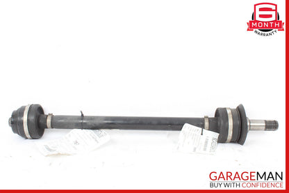 17-20 BMW G30 540I Rear Left Driver Side Axle Shaft OEM