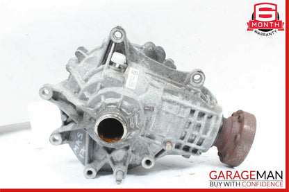 14-17 Maserati Ghibli S Q4 Front Diff Differential Axle Carrier 06700326720 OEM