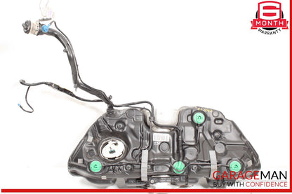 17-23 Mercedes W205 C300 C43 AMG Fuel Gas Tank Reservoir Assembly OEM