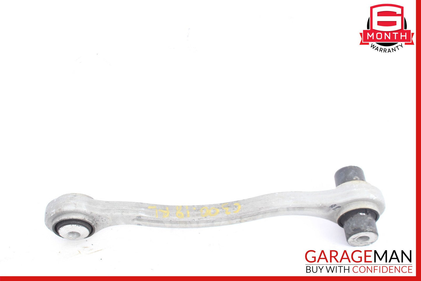 15-20 Mercedes W205 C300 Rear Left or Right Suspension Lower Control Arm OEM