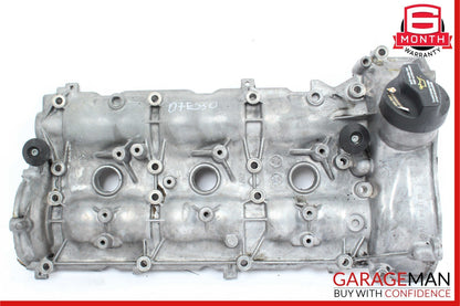 Mercedes W209 CLK350 S400 GLK350 E350 Right Side Engine Cylinder Head Cover OEM