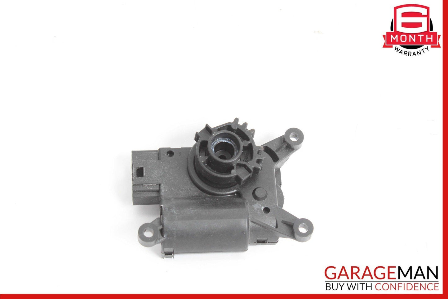 17-19 Alfa Romeo Giulia Denso Blower Heater Module Control Motor OEM