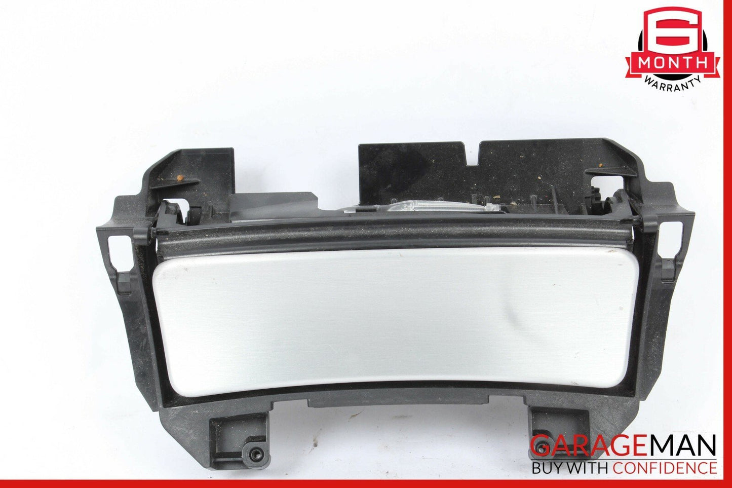 12-20 Mercedes R172 SLK350 SLC300 Center Panel Dash Ashtray Ash Tray OEM