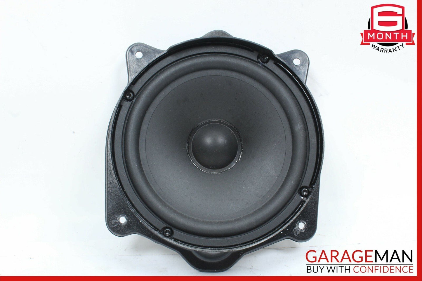 10-13 Mercedes W221 S400 S600 Rear Left or Right Door Loud Sound Speaker OEM