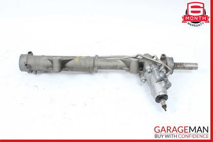 08-14 Mercedes W204 C300 C250 Power Steering Rack & Pinion RWD 2044605900 OEM