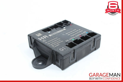 08-18 Mercedes W212 E350 C300 GLK350 Rear Right Side Door Control Module OEM
