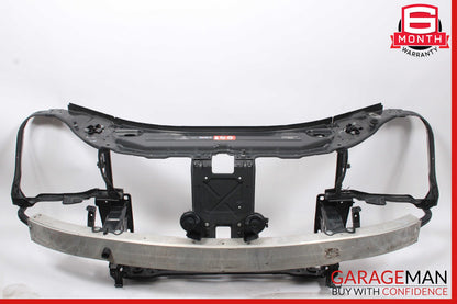 06-10 Mercedes W251 R500 R350 R320 Front Reinforcement Bar Radiator Support OEM