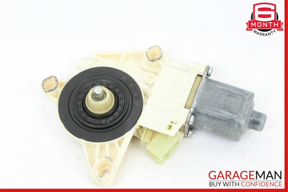 08-16 Mercedes E550 C300 C250 E350 Front Left Door Window Regulator Motor Unit