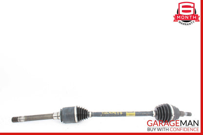 06-12 Mercedes W164 ML350 ML550 Front Right Passenger Side Axle Shaft OEM