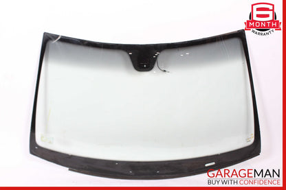03-04 Mercedes R230 SL500 SL55 AMG Front Windshield Glass Wind Shield OEM
