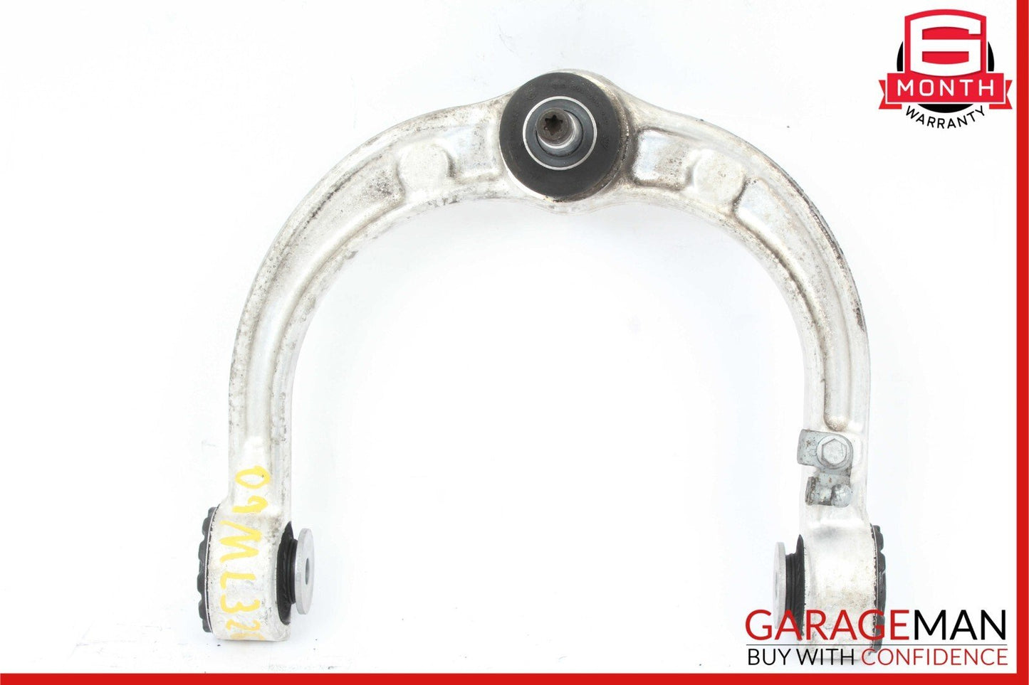 06-13 Mercedes W164 ML350 Front Right Side Upper Suspension Control Arm OEM