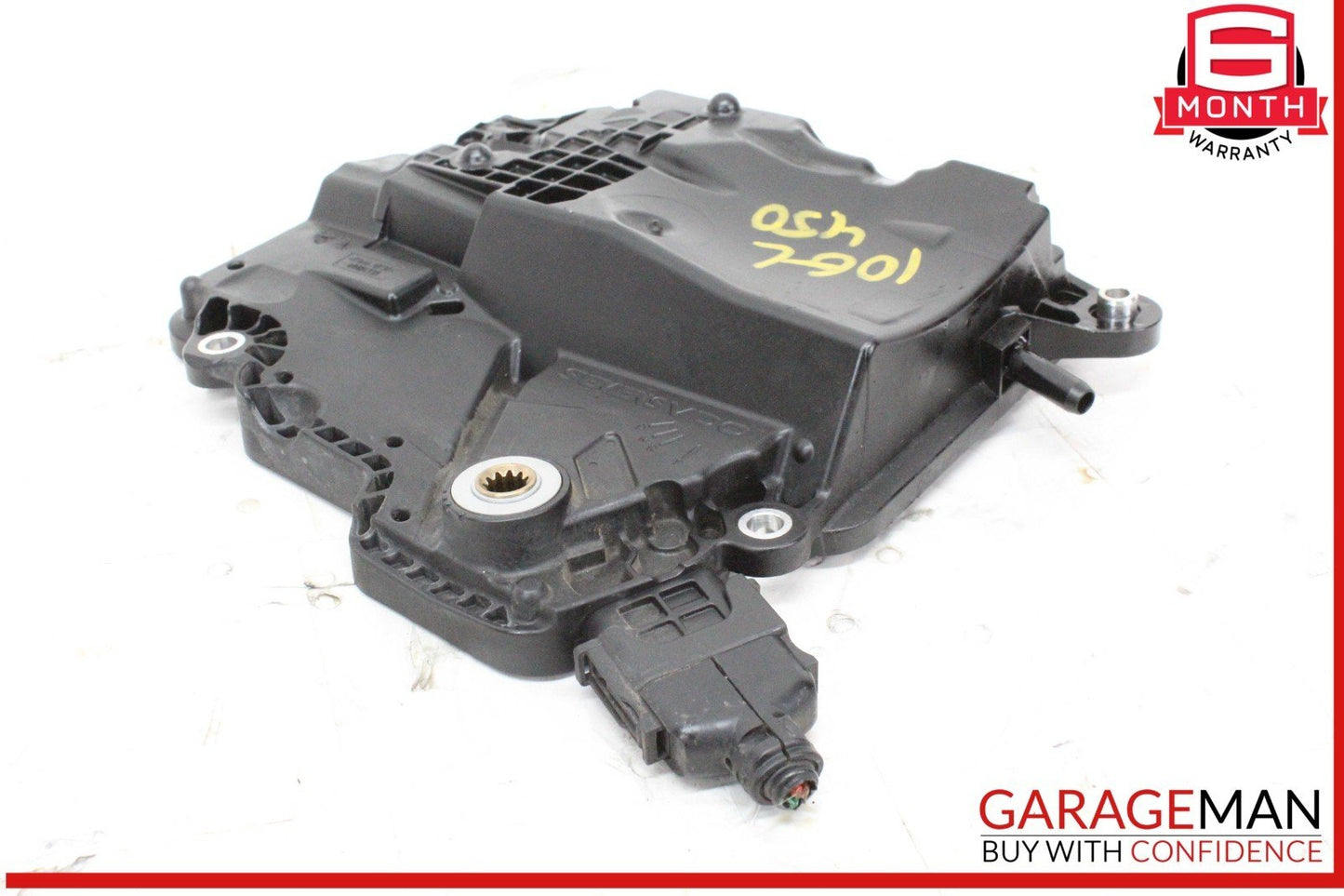 06-13 Mercedes X164 GL450 E350 Gearbox Transmission Control Unit TCU Flashed OEM