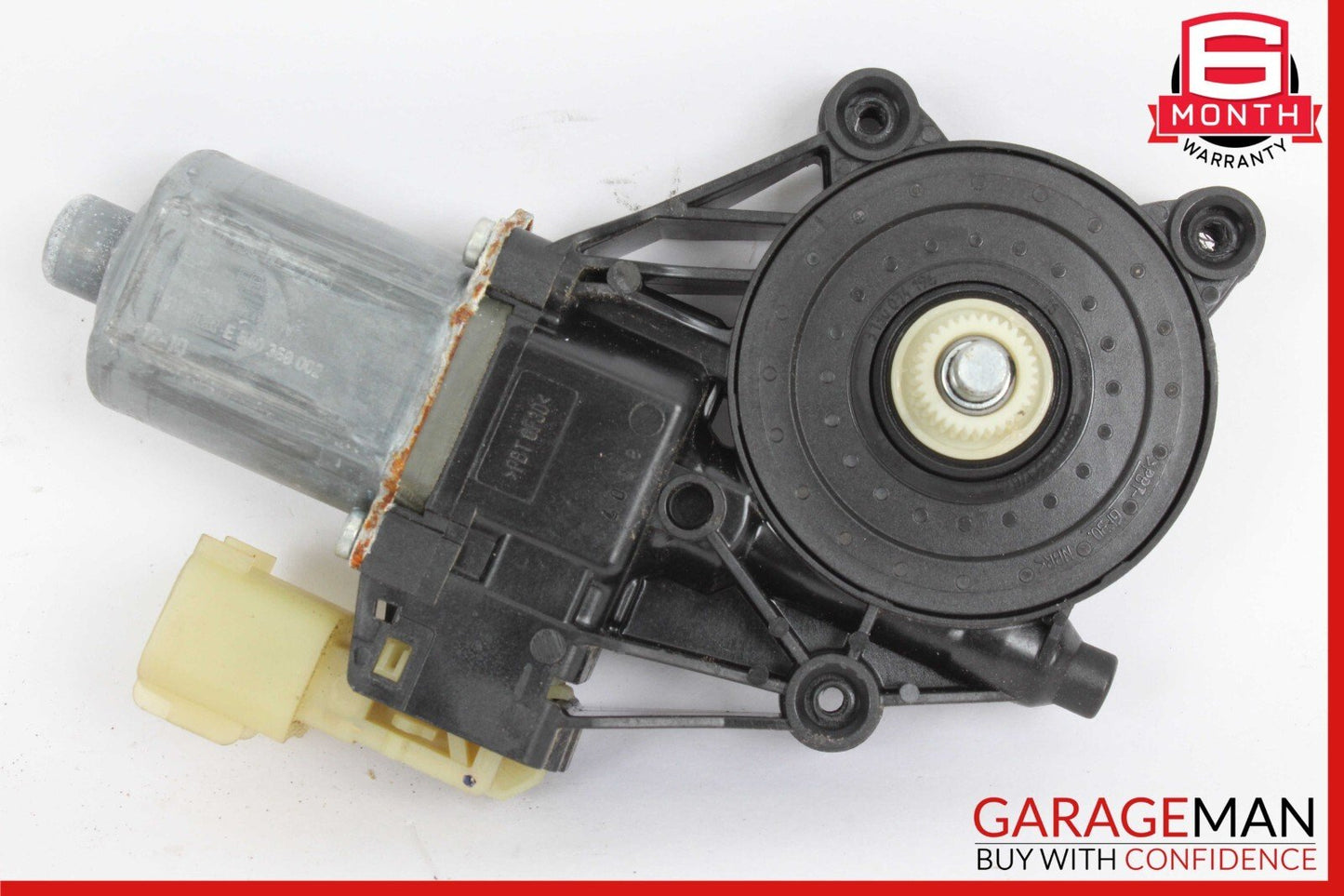 17-20 Maserati Levante Front or Rear Right Door Window Regulator Motor Unit OEM