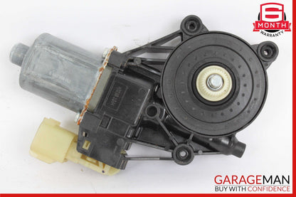 17-20 Maserati Levante Front or Rear Right Door Window Regulator Motor Unit OEM