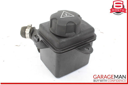 14-21 BMW i3 I01 Hybrid Coolant Cooling Overflow Expansion Tank Bottle 9327150
