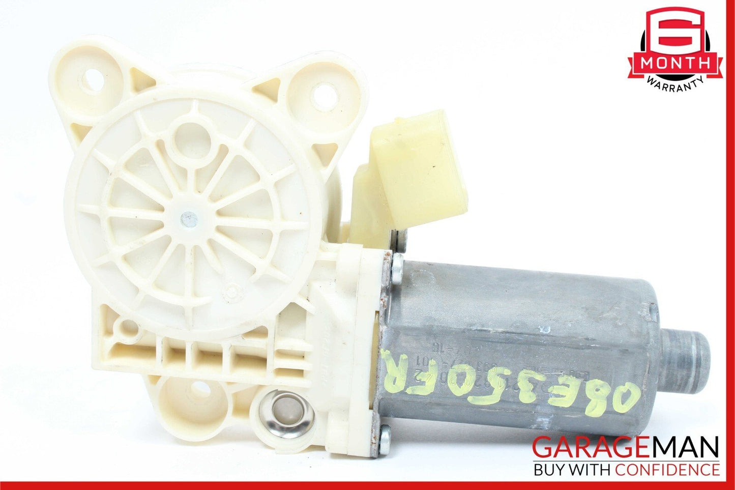 03-09 Mercedes W211 E350 E550 Front Right Side Door Window Regulator Motor Unit