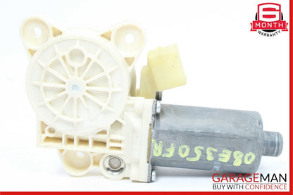 03-09 Mercedes W211 E350 E550 Front Right Side Door Window Regulator Motor Unit