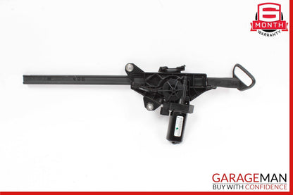 10-17 Mercedes W207 E350 E550 Front Right Side Seat Belt Feeder Retractor OEM