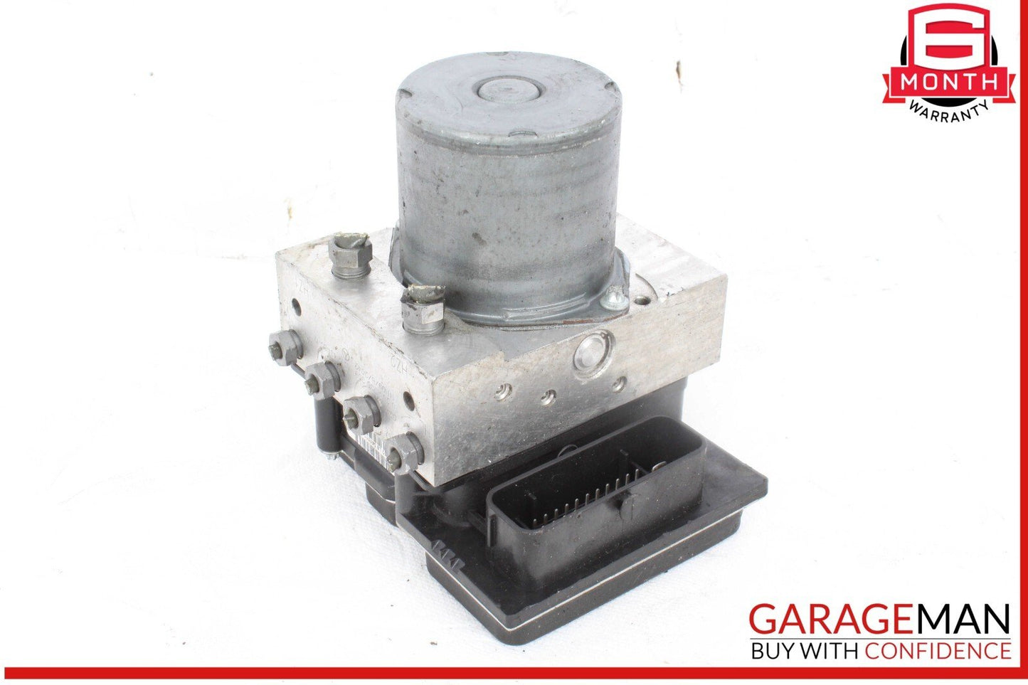 10-16 Mercedes W212 E350 ABS Brake Hydraulic Pump Control Module Unit OEM