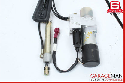 06-12 Mercedes W251 R350 Trunk Lid Hydraulic Pump Motor Cylinder Assembly OEM