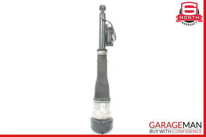 07-14 Mercedes W221 S500 CL550 Rear Right Airmatic Suspension Shock Strut OEM