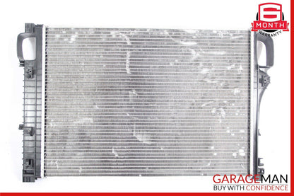 07-09 Mercedes W221 S450 S550 CL550 Engine Cooling Radiator