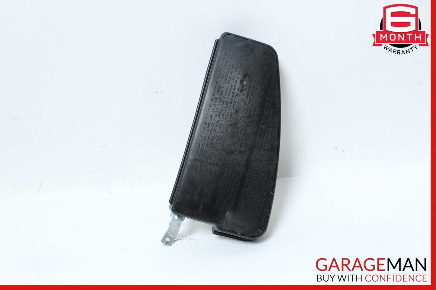 06-14 Mercedes ML450 GL450 R500 CL500 Front Right Side Seat SRS Airbag Air Bag