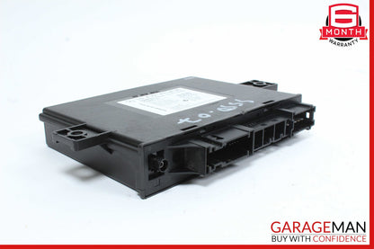 07-10 Mercedes W221 S550 CL550 Keyless Go Control Module 2218708086 OEM