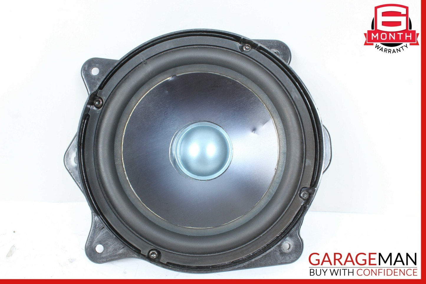 07-09 Mercedes W221 S550 Rear Right or Left Side Door Audio Sound Speaker OEM