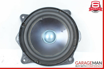 07-09 Mercedes W221 S550 Rear Right or Left Side Door Audio Sound Speaker OEM