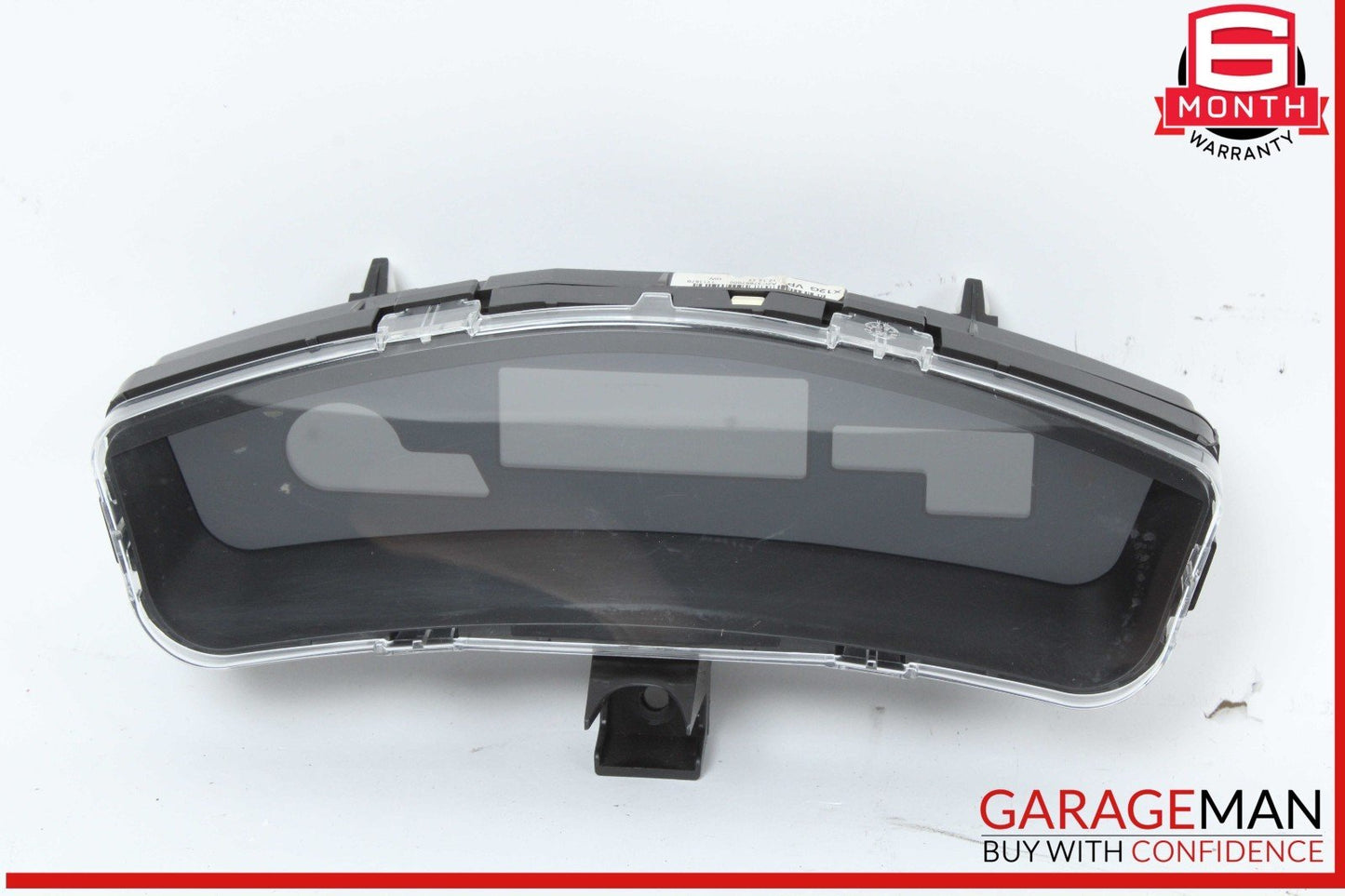 13-17 Nissan Leaf Speedometer Instrument Cluster 248103EM1B OEM