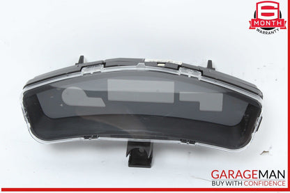 13-17 Nissan Leaf Speedometer Instrument Cluster 248103EM1B OEM