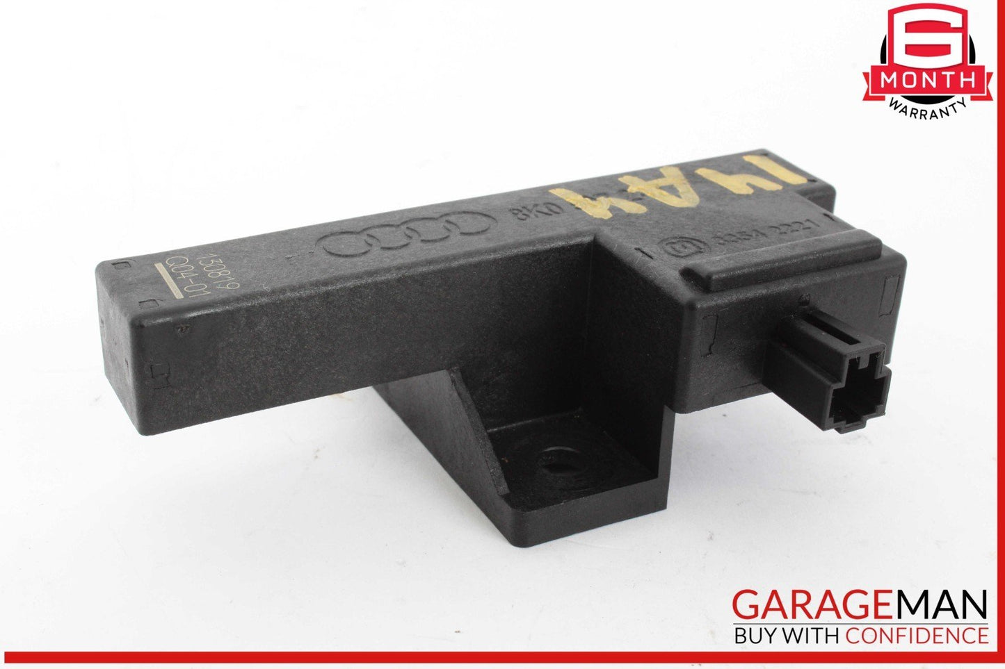 13-17 Audi A4 SQ5 Rear Keyless Key Less Entry Antenna Module 8K0907247 OEM