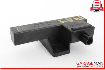 13-17 Audi A4 SQ5 Rear Keyless Key Less Entry Antenna Module 8K0907247 OEM