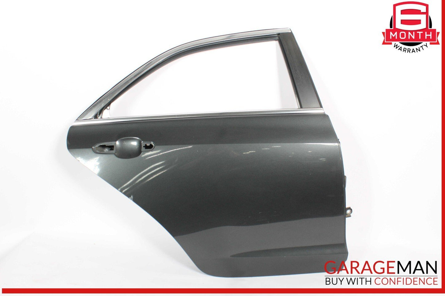 13-18 Cadillac ATS Rear Right Passenger Side Door Shell OEM