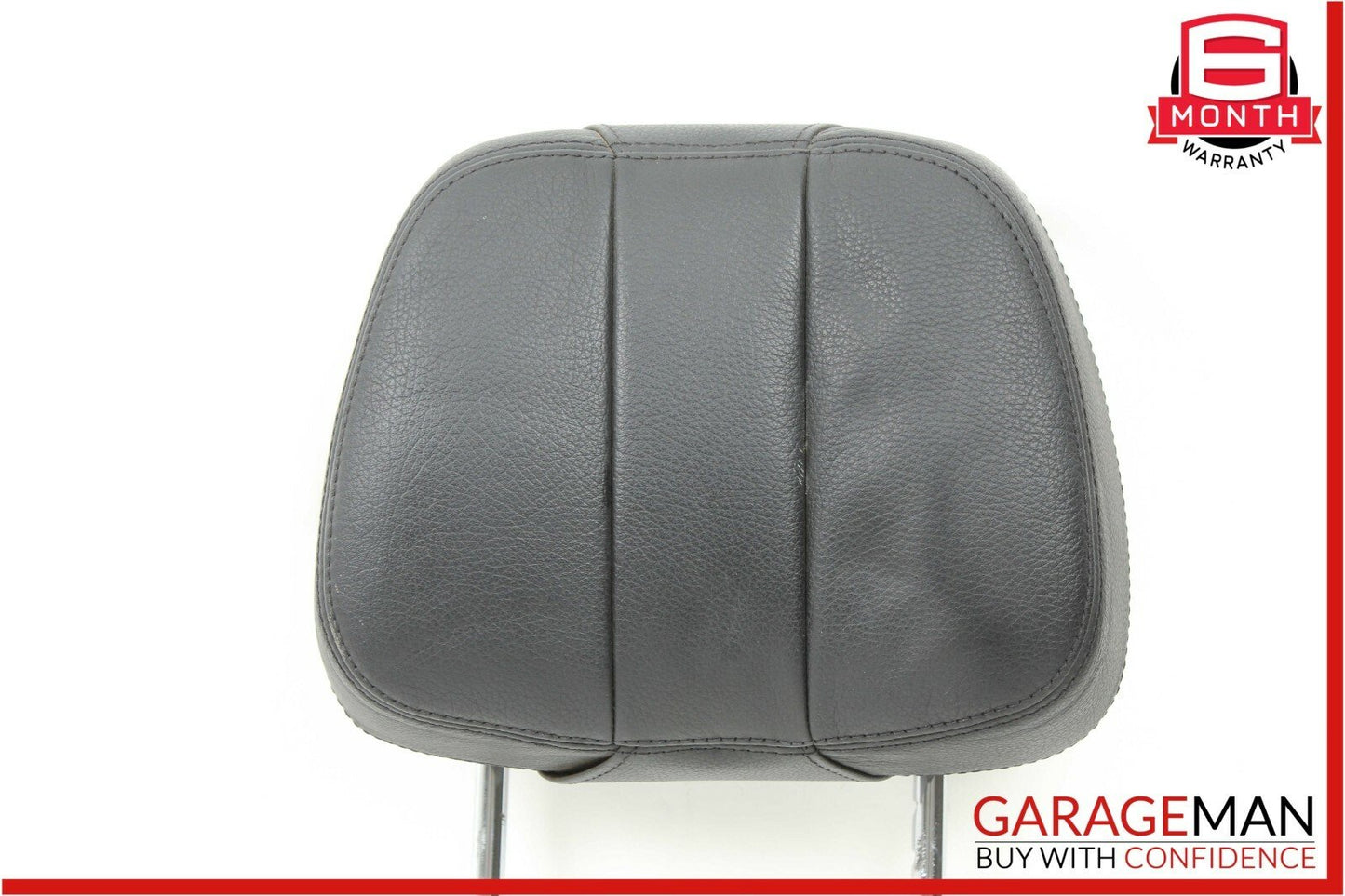 07-11 Mercedes W219 CLS550 E550 Front Right or Left Side Seat Headrest Head Rest