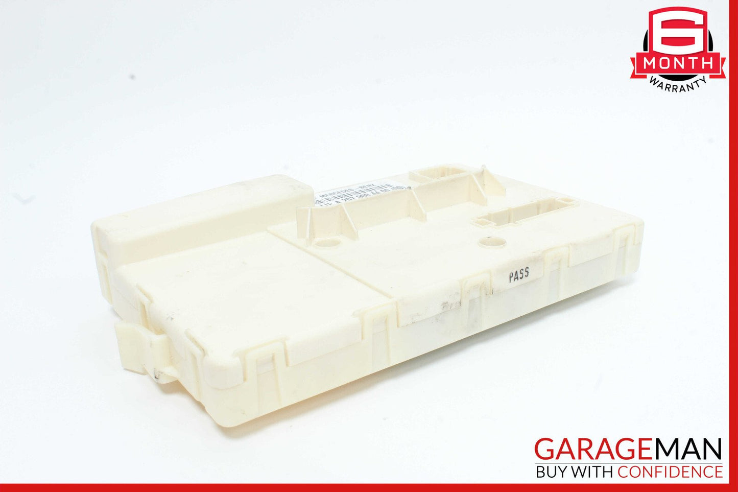 10-17 Mercedes W207 E350 E550 Coupe Rear Window Regulator Control Module OEM