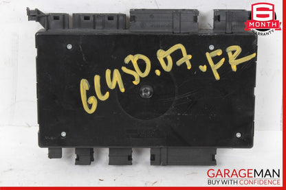 03-13 Mercedes X164 GL450 4MATIC Seat Control Module Front Left 2118705026 OEM