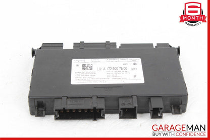 08-20 Mercedes W204 C250 E350 C350 Front Left Side Seat Controller Module