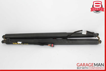 15-18 Porsche Macan 95B Rear Right & Left Tailgate Trunk Lid Power Shock Struts